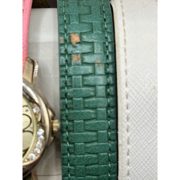 Versona Womens Wrist Watch and 7 each Interchangeable Bands-Working Watch - Picture 7 of 8